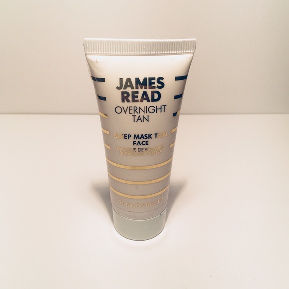 James Read Overnight Tanning Lotion - Picture 2 of 2